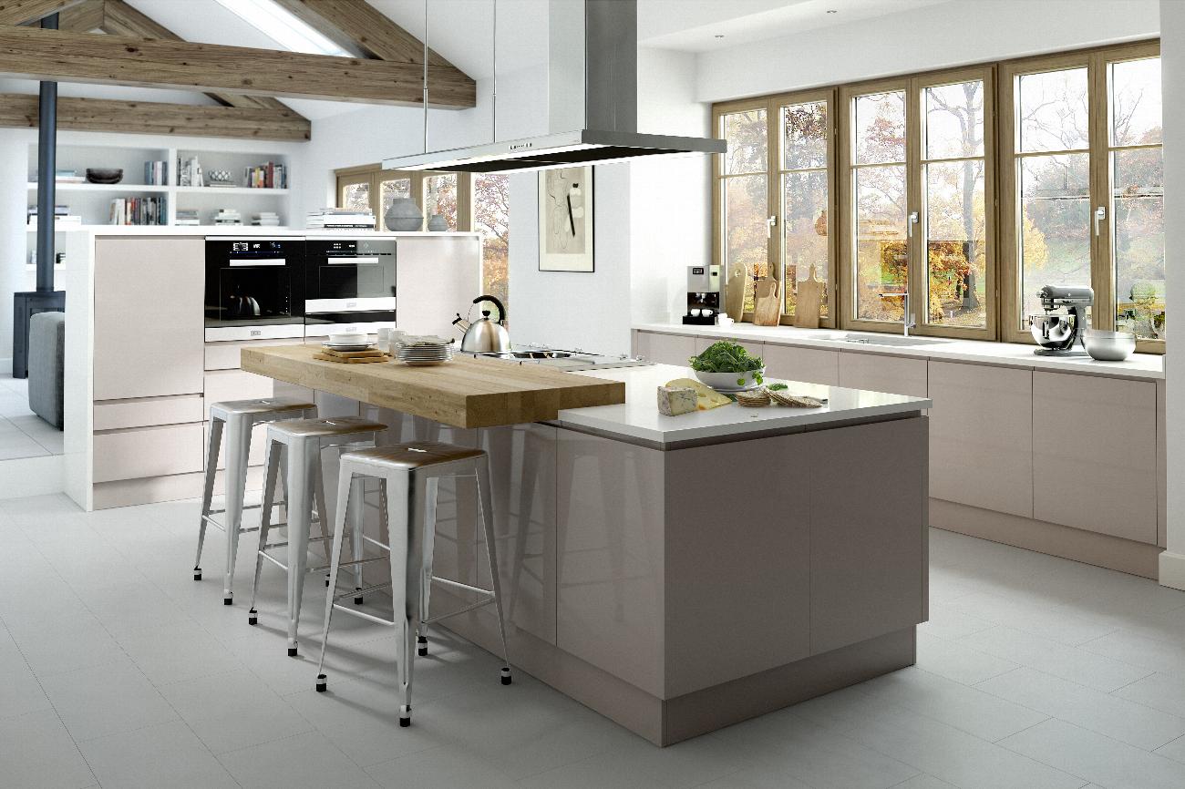 Kitchen Design in Bristol | Somerset Kitchens Design Studio gallery image 6
